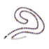 Shaolin Monk | Gemstone Rudraksha | Mala Spiritual Wrap